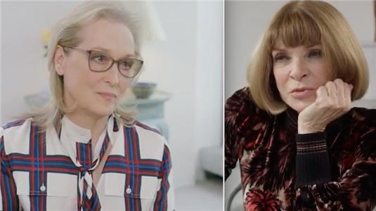 When Meryl Met Anna (2017) watch online HD