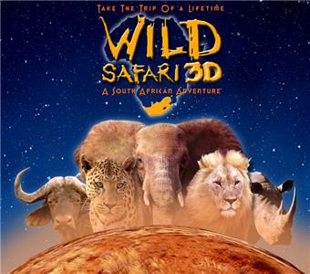 Wild Safari 3D (2005) watch online HD