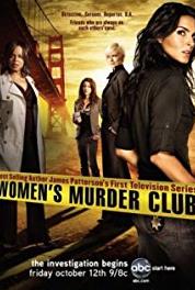 Women's Murder Club Welcome to the Club (2007–2008) watch online HD