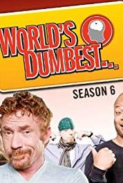 World's Dumbest Criminals 10 (2008–2014) watch online HD