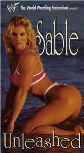 WWF Sable Unleashed (1998) watch online HD