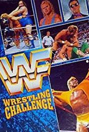 WWF Wrestling Challenge Episode dated 8 March 1992 (1986– ) watch online HD