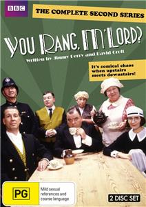 You Rang, M'Lord?  watch online HD