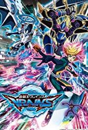 Yu-Gi-Oh! Vrains Charisma Duelist Go Onizuka (2017– ) watch online HD