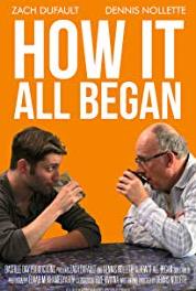 Zach & Dennis: How It All Began The Office (2016– ) watch online HD