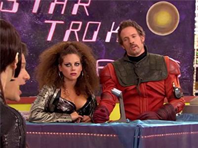 10 Items or Less Star Trok (2006–2009) watch online HD