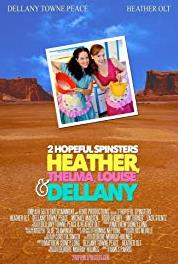 2 Hopeful Spinsters Spinstersode 6 (2013– ) watch online HD