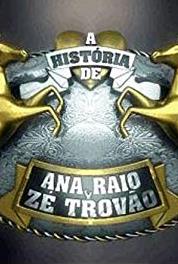 A História de Ana Raio e Zé Trovão Episode #1.32 (1990– ) watch online HD