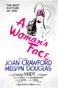 A Woman's Face (1941) watch online HD