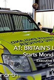 A1: Britain's Longest Road Episode #3.7 (2017– ) watch online HD