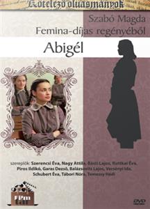Abigél  watch online HD