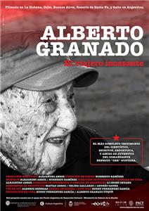 Alberto Granado, el viajero incesante (2016) watch online HD