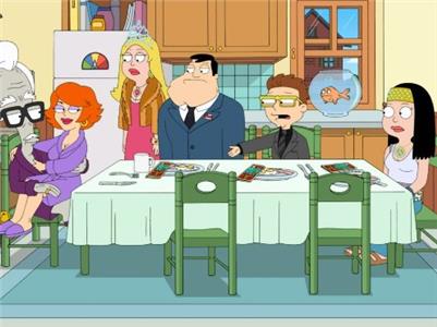 American Dad! Max Jets (2005– ) watch online HD