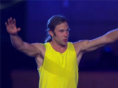 American Ninja Warrior Denver Finals (2009– ) watch online HD