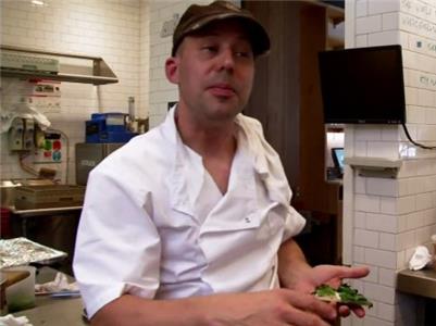 Anthony Bourdain: No Reservations Obsessed (2005–2012) watch online HD
