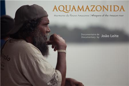 Aquamazonida (2016) watch online HD