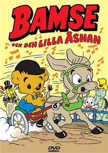 Bamse och den lilla åsnan (1981) watch online HD