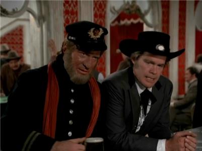 Barbary Coast Sharks Eat Sharks (1975–1976) watch online HD