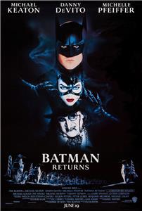 Batman - Il ritorno (1992) watch online HD