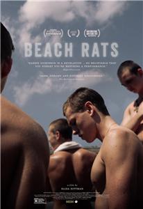 Beach Rats (2017) watch online HD