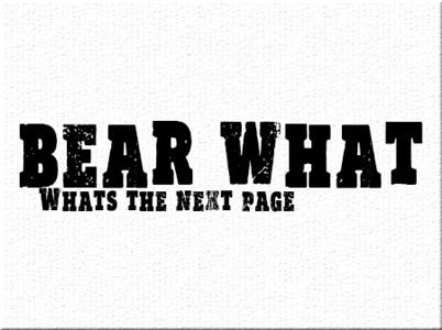 Bear What  watch online HD