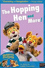 Between the Lions Giants and Cubs (1999– ) watch online HD
