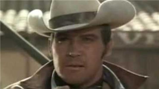 Big Valley Town of No Exit (1965–1969) watch online HD