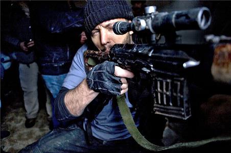 Blackline: The Beirut Contract  watch online HD