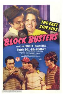 Block Busters (1944) watch online HD