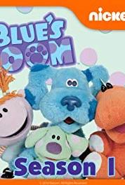Blue's Room Masterpiece Museum (2004–2007) watch online HD