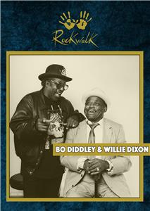Bo Diddley - Willie Dixon: RockWalk Induction (1989) watch online HD