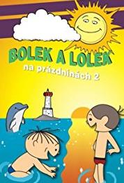 Bolek i Lolek Przemytnik (1963–1986) watch online HD