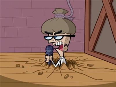 Boлшебные покровители Dadbra-Cadabra/Timmy Turnip (2001–2017) watch online HD