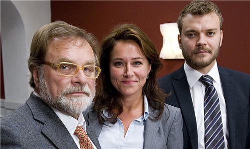 Borgen Dem & Os (2010–2013) watch online HD