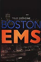 Boston EMS Episode #1.3 (2015– ) watch online HD