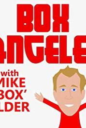 Box Angeles BA #124: Rory Scovel (2013– ) watch online HD