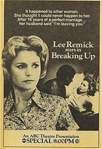 Breaking Up (1978) watch online HD