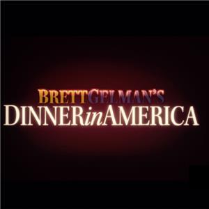 Brett Gelman's Dinner in America (2016) watch online HD