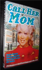 Call Her Mom (1972) watch online HD