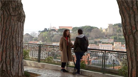 Caminhos de irmandade Galiza - Lisboa (2017– ) watch online HD