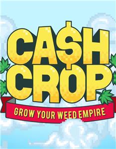 Cash Crop: Launch Trailer (2017) watch online HD
