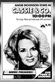 Cassie & Co. The Golden Silence (1982– ) watch online HD