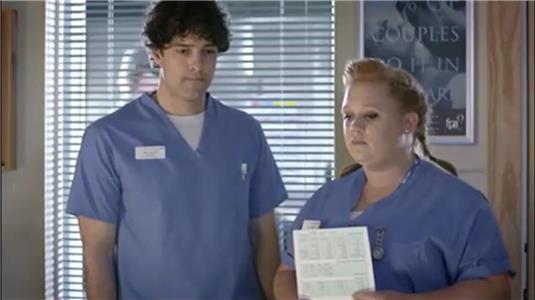 Casualty Go Out and Get Busy (1986– ) watch online HD