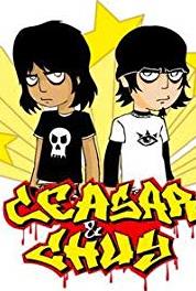 Ceasar and Chuy Diva Show (2007– ) watch online HD