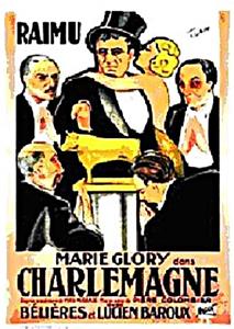 Charlemagne (1933) watch online HD