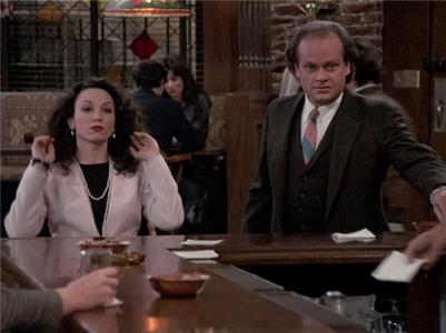 Cheers Severe Crane Damage (1982–1993) watch online HD