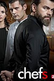 Chefs Episode #2.4 (2015– ) watch online HD