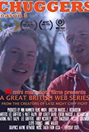 Chuggers Kung Fu Kam (2014– ) watch online HD