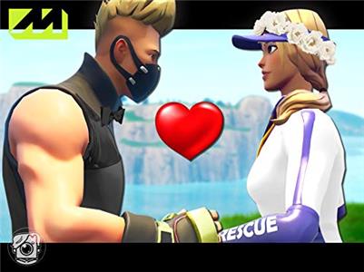 Clip: fortnite adventures with steve and rachael5 Clip: sun strider and drift get married (2018– ) watch online HD