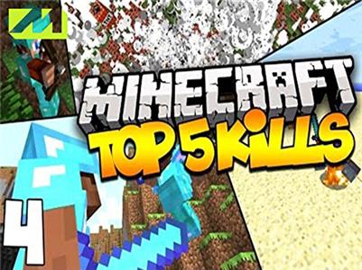 Clip: Mine Block: Survival Insane 3240 double trick! (2012– ) watch online HD
